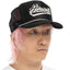 80’s Hawaii Trucker - OS