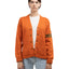 40's Collegiate Cardigan - Medium