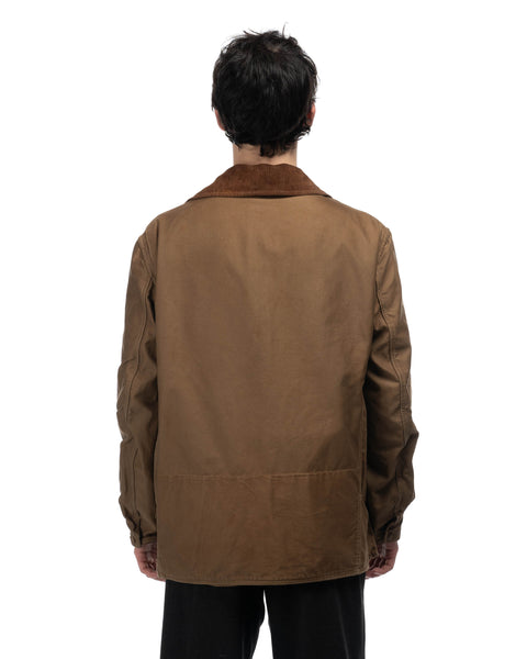 50's Hirsch Weiss Hunting Jacket - XL