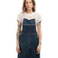 40's Denim Work Apron - OS