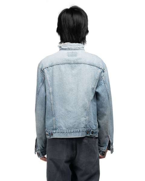 70s Levi’s Type 3 Trucker Jacket - Medium