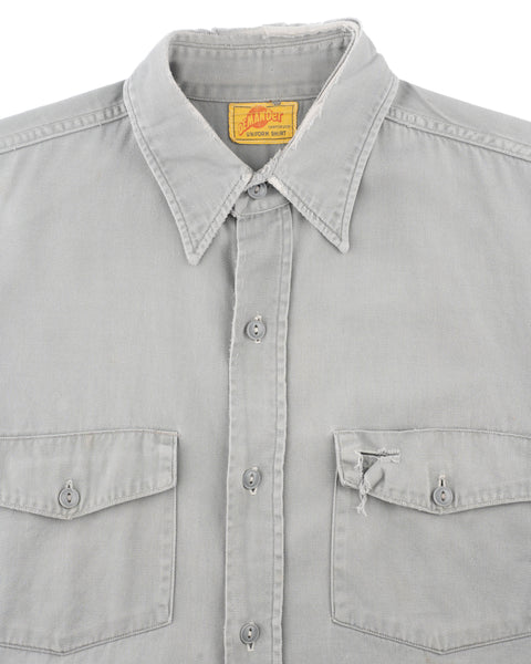 40's Demander Work Shirt - Large