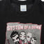 Y2K System of a Down Toxicity Tee - XL
