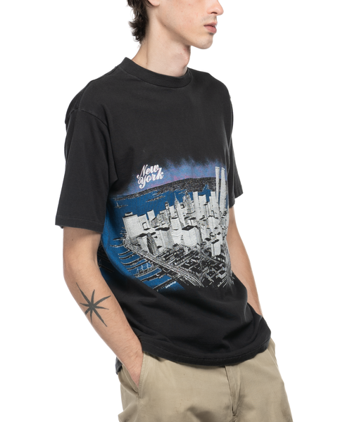 1990s The Big Apple Tee