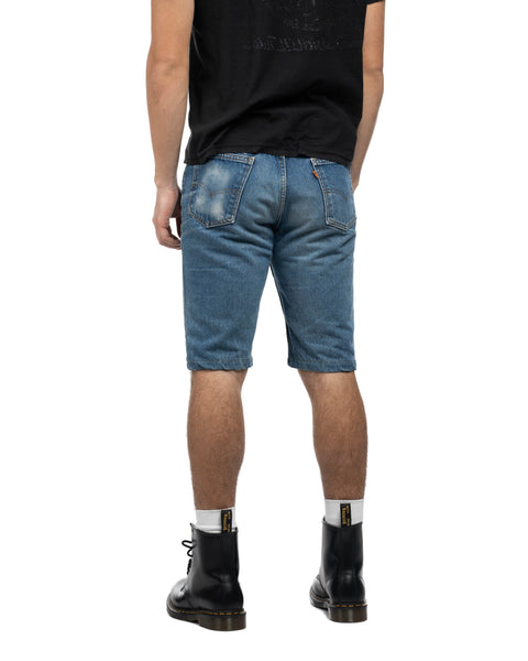 80's Levi's 517 Shorts - 32" x 10"