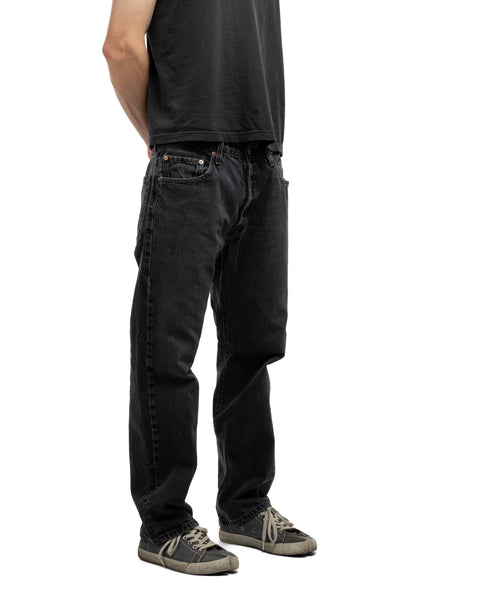 Y2K Levi's 501 Denim - 33" x 29"