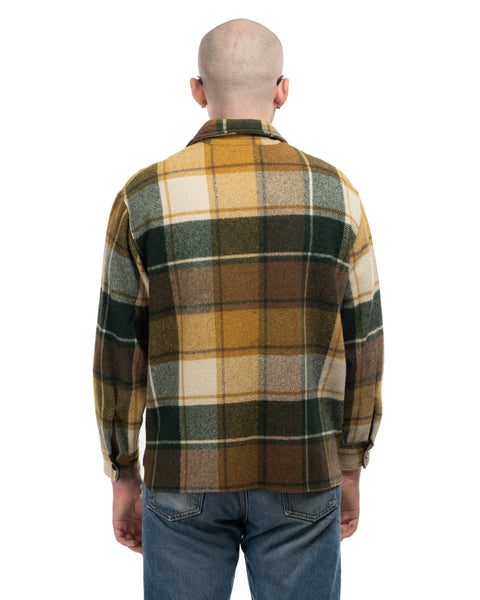 60's Penney's CPO Jacket - Large