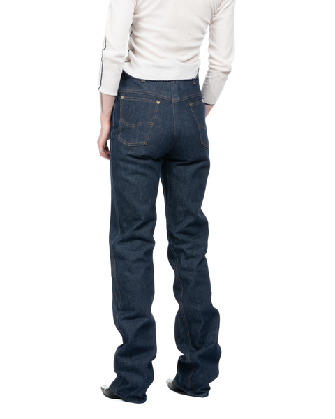 1980s New Old Stock Carhartt Denim
