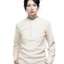 1960s Military Henley