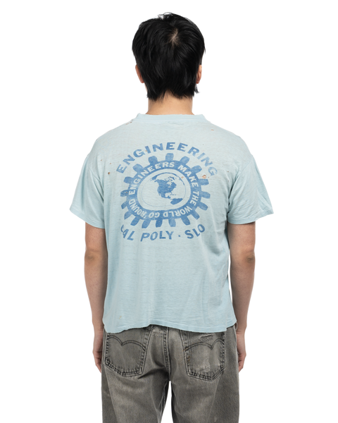 1960s Cal Poly Engineering Tee