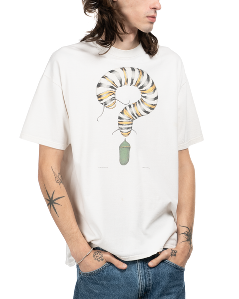 1990s Metamorphisis Tee