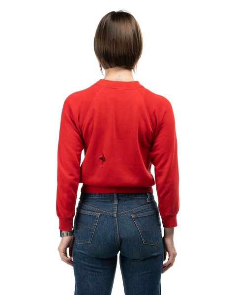 1970s Crewneck Sweatshirt