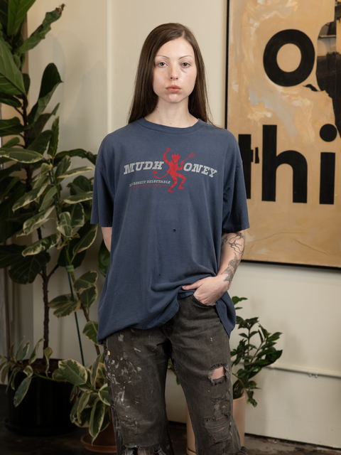 1990s Mudhoney Devilish Tee
