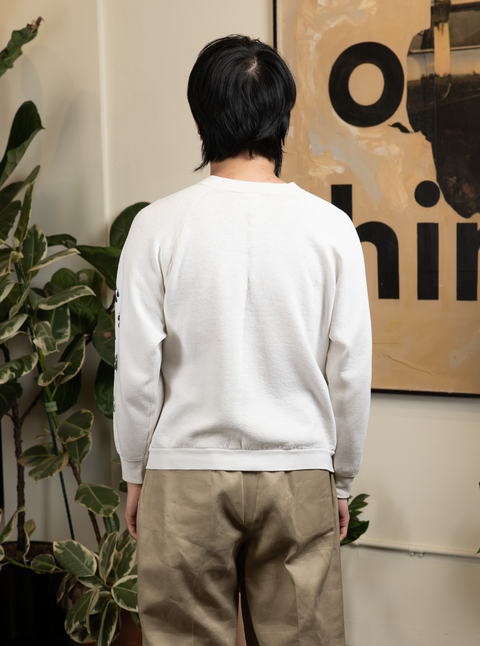 1980s "Mitzi" Crewneck