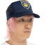 80’s Highway Patrol Trucker - OS