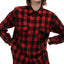 1940s Pilgrim Wool Flannel