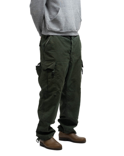 90’s Ripstop Nomex Cargos - 35” x 28”