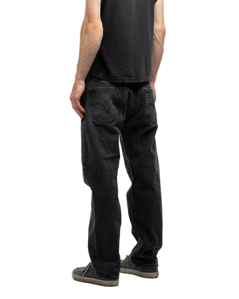 Y2K Levi's 501 Denim - 33" x 29"