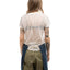 40's Denim Work Apron - OS