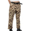 50's ROK Reversible Camo Tailor Made HBT Set - Small/Medium