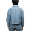 1960s Copper King Denim Jacket