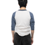 70's Russell Raglan Tee - Medium