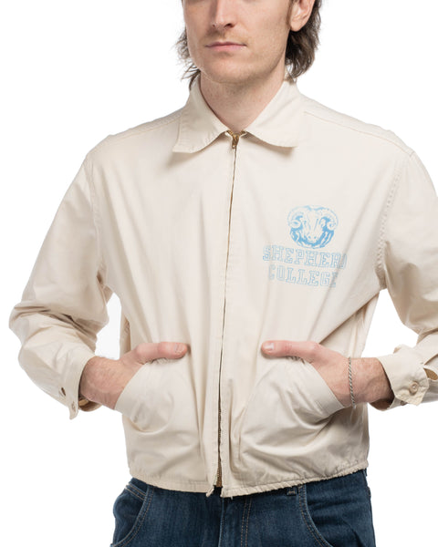 50's Champion Light Jacket - Medium