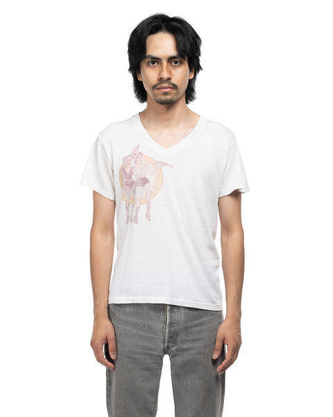 70s Sci-Fi Tee - Medium