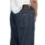 60's Penney's Ranchcraft Denim - 34" x 29"