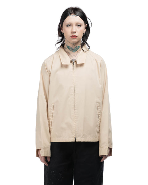 60's Penney's Harrington Jacket - Large