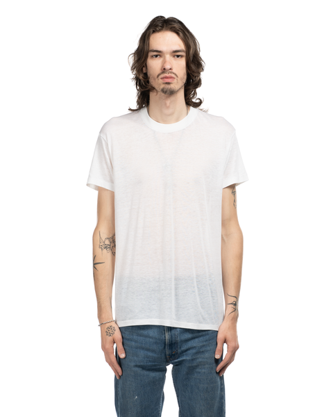 1980s Blank Tee