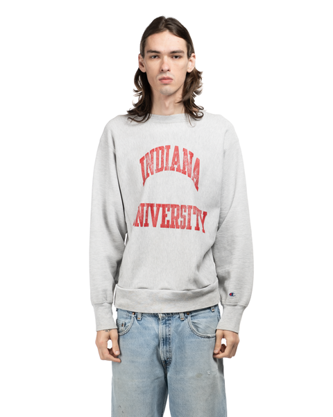 1980s Champion Reverse Weave