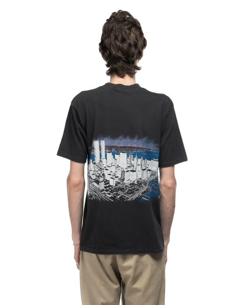 1990s The Big Apple Tee
