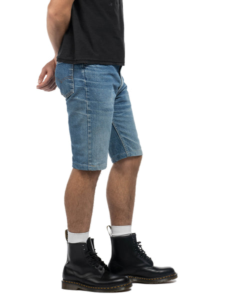 80's Levi's 517 Shorts - 32" x 10"