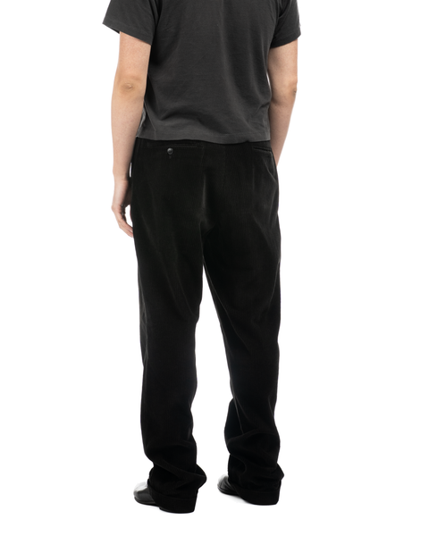 1990s Chunky Corduroy Trousers