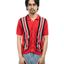 1960s Collared Knit Top