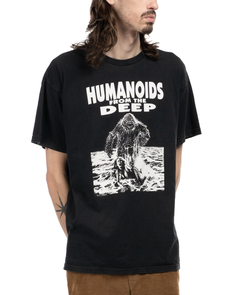 1990s Monster Movie Tee