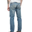 90's Levi's 505 Denim - 33" x 30"