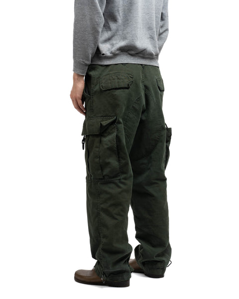 90’s Ripstop Nomex Cargos - 35” x 28”