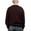 80's Patterned LL Bean Sweater - XL