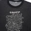 80's Group Therapy Tee - Medium