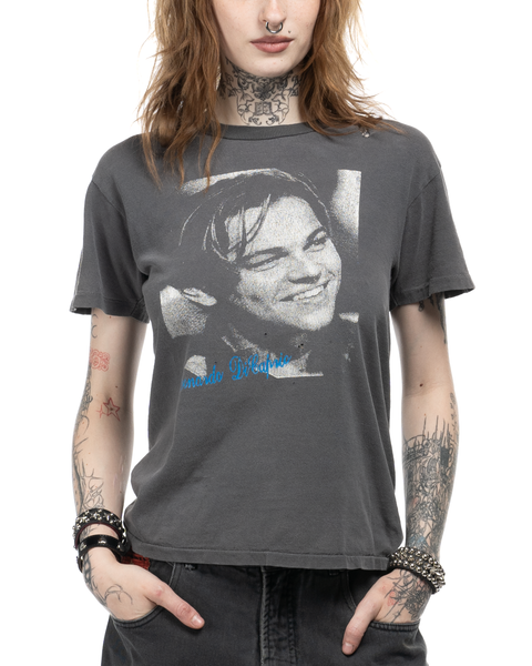 1990s Leonardo Dicaprio Tee