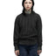 50's Lambs Wool Rib Sweater - Medium