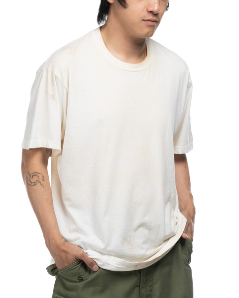 1970s Blank Tee