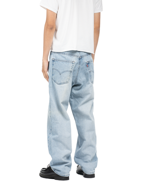 1990s Levi's 569 Loose Denim