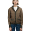 50's Brentwood Cardigan - Medium