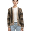 70's Jantzen Cardigan - Medium