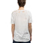 80's Thrashed Blank Tee - XL