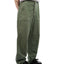 60's OG-107 Utility Trousers - 30" x 29.5"