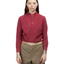 1960s Cotton Henley Sweater